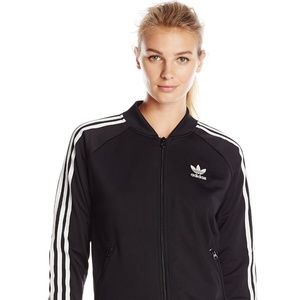 Adidas originals trefoil